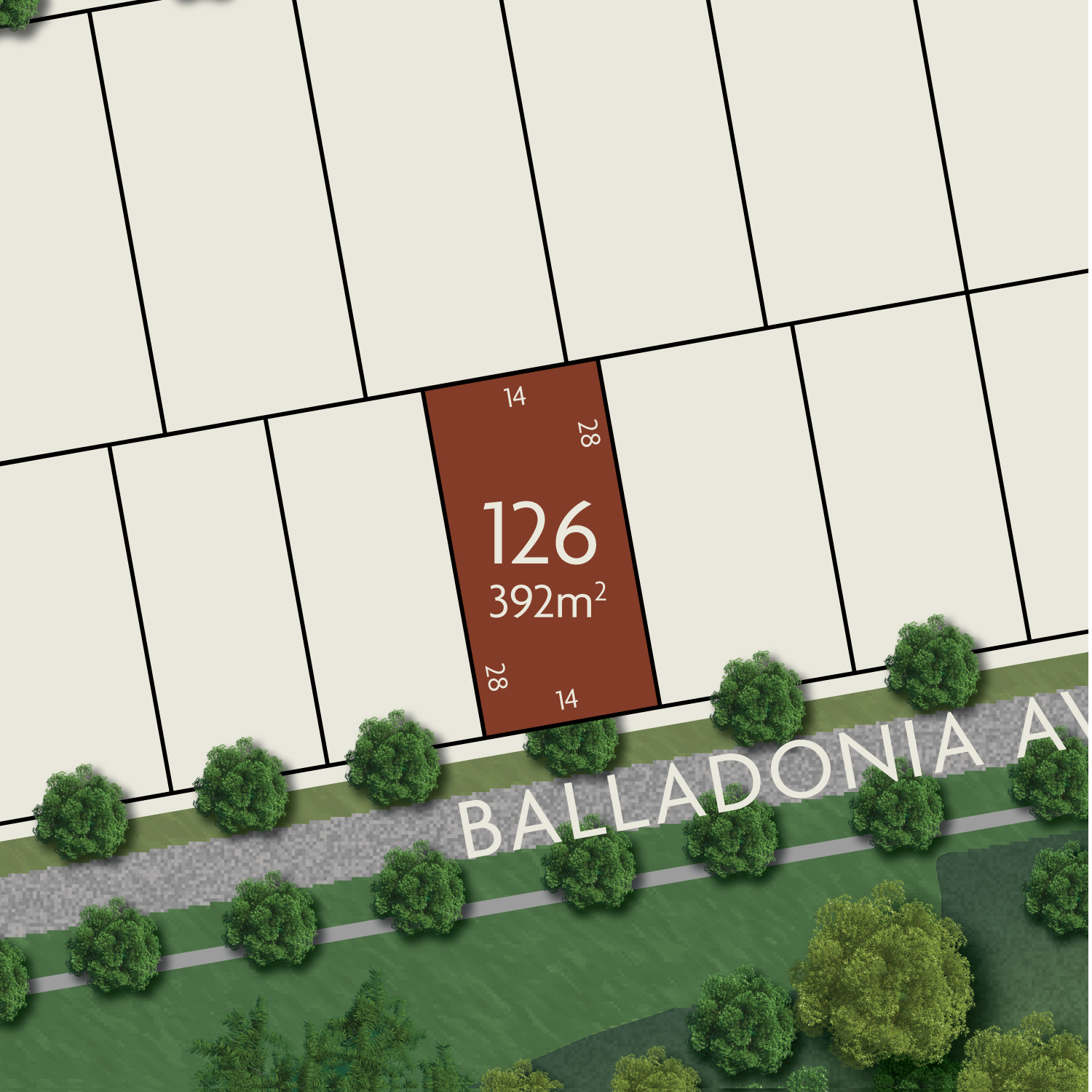 Altura - Drouin - Lot 126 Other