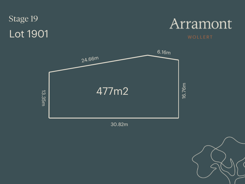 Arramont Estate - Wollert - Lot 1901