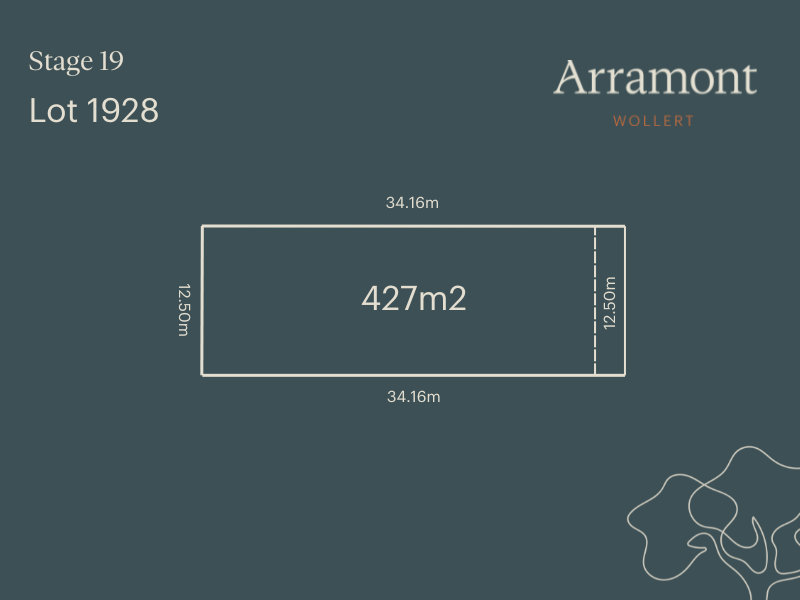 Arramont Estate - Wollert - Lot 1928