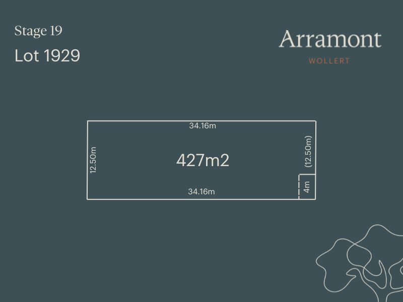 Arramont Estate - Wollert - Lot 1929