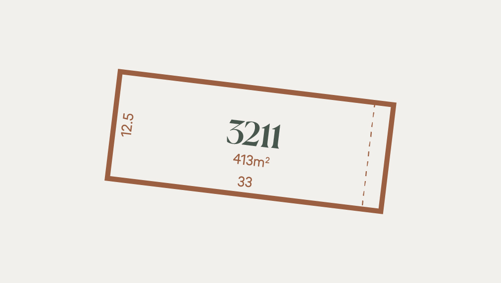 Ashbury Estate - Armstrong Creek - Lot 3211