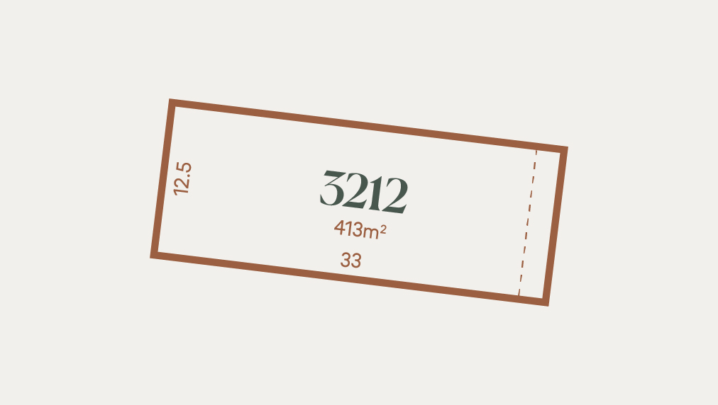 Ashbury Estate - Armstrong Creek - Lot 3212