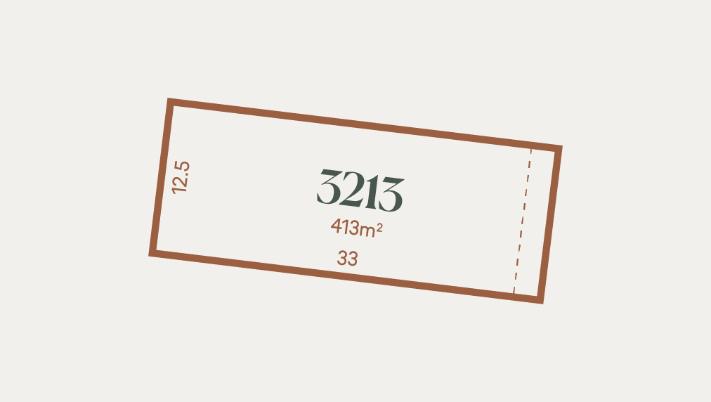 Ashbury Estate - Armstrong Creek - Lot 3213