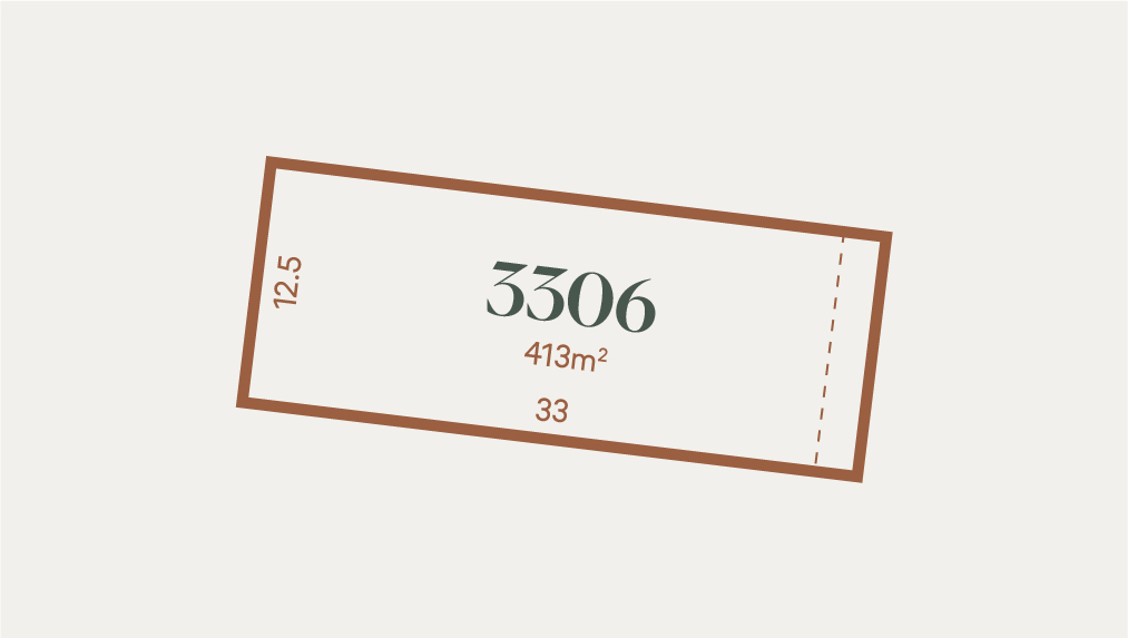 Ashbury Estate - Armstrong Creek - Lot 3306