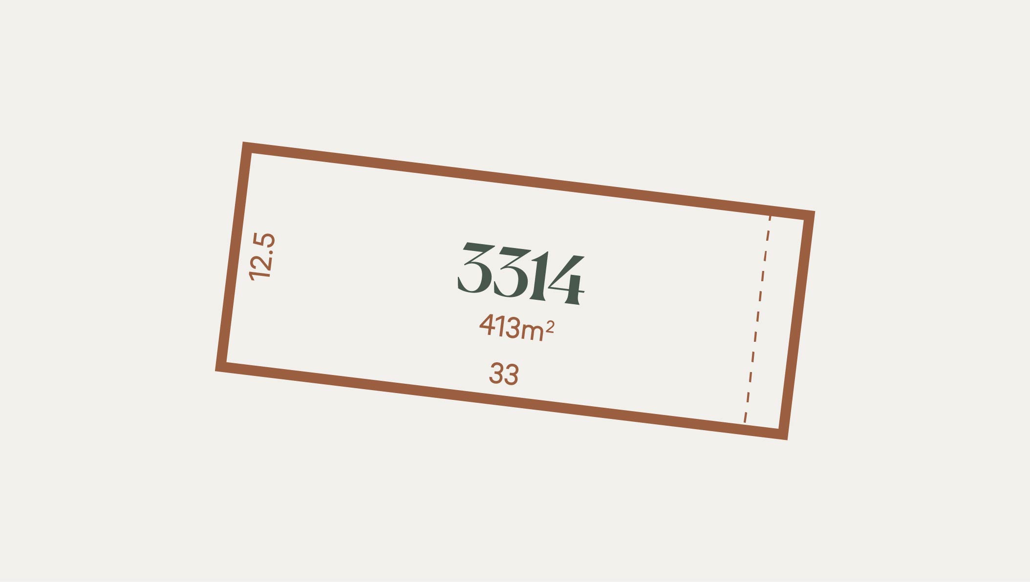 Ashbury Estate - Armstrong Creek - Lot 3314