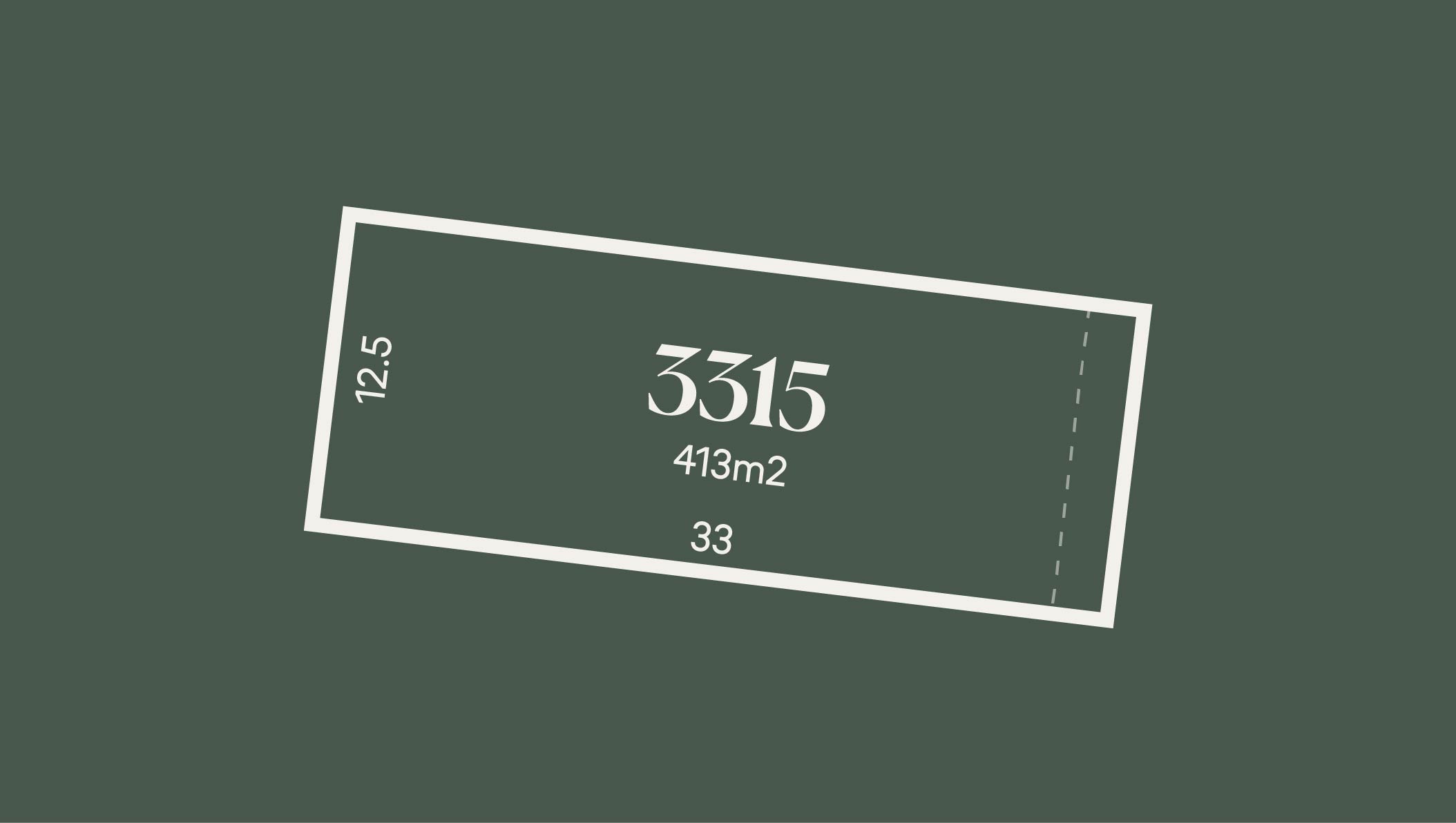 Ashbury Estate - Armstrong Creek - Lot 3315