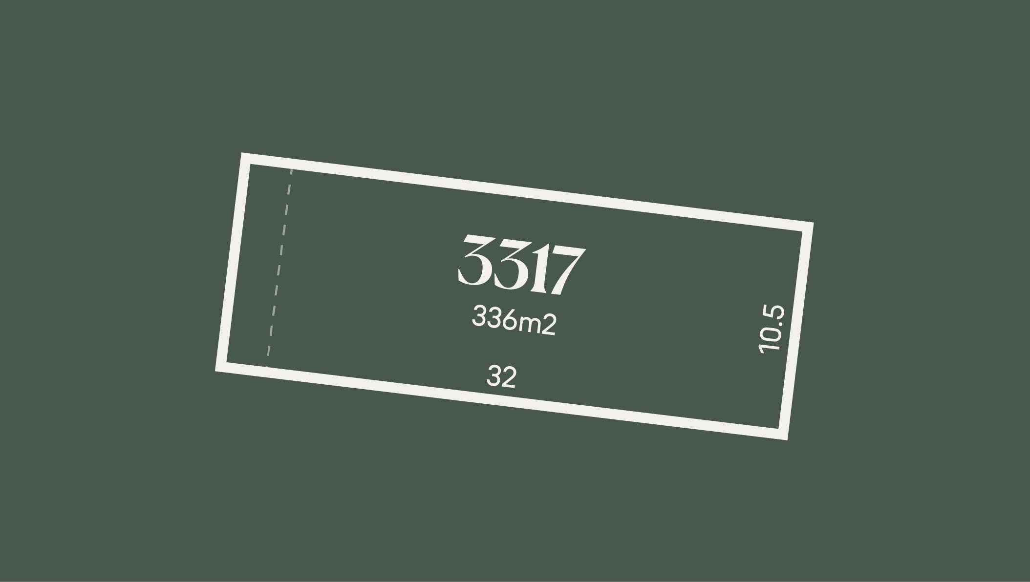 Ashbury Estate - Armstrong Creek - Lot 3317