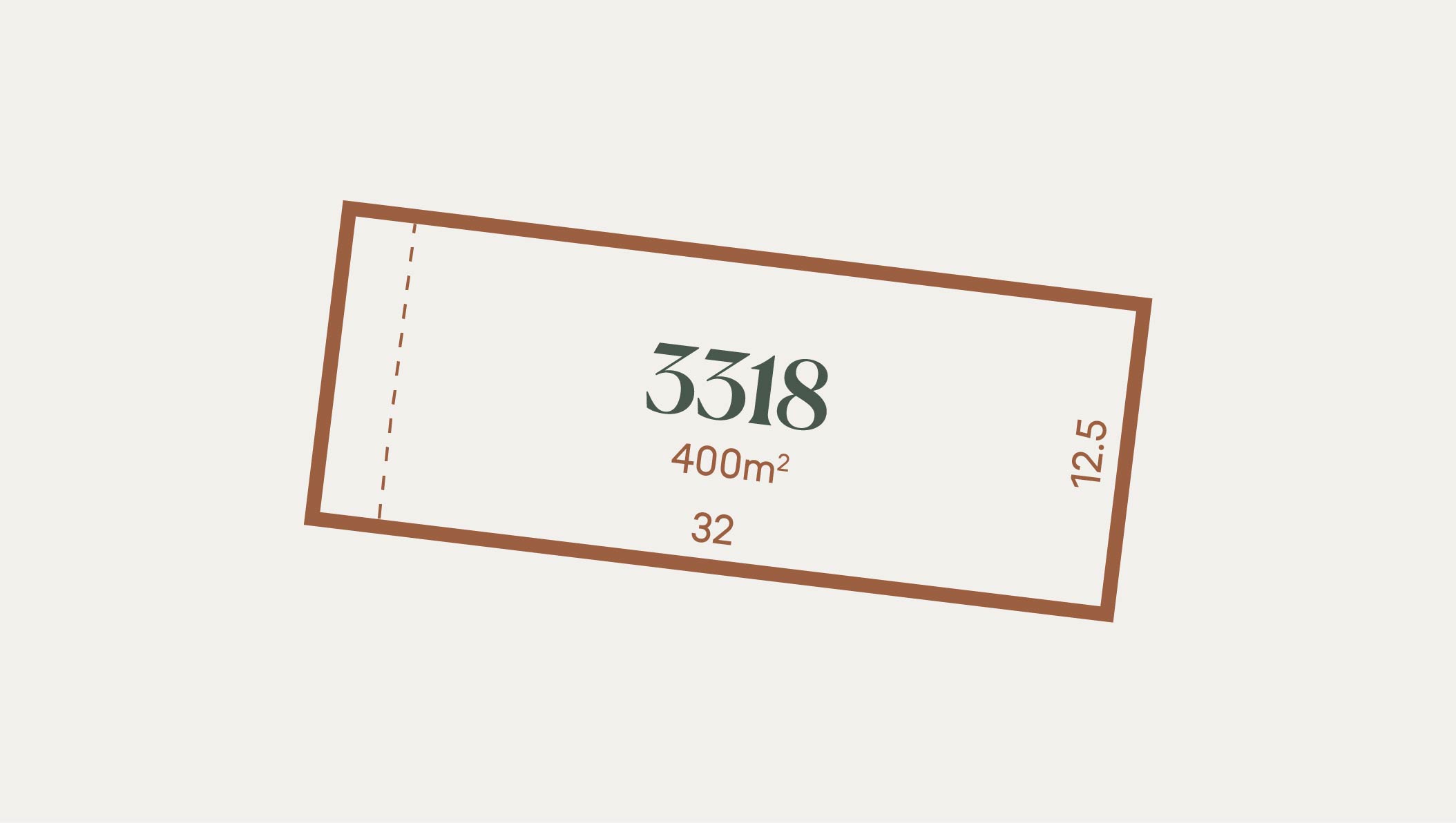 Ashbury Estate - Armstrong Creek - Lot 3318