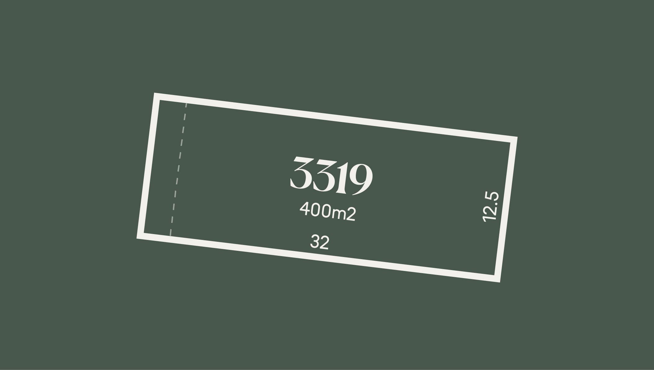 Ashbury Estate - Armstrong Creek - Lot 3319