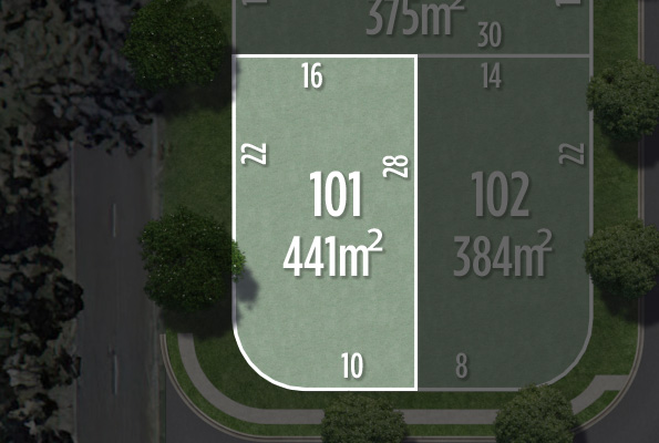 Avaline Estate - Burpengary East - Lot 101