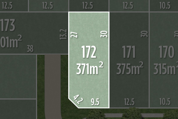 Avaline Estate - Burpengary East - Lot 172