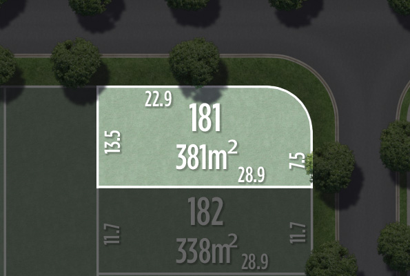 Avaline Estate - Burpengary East - Lot 181