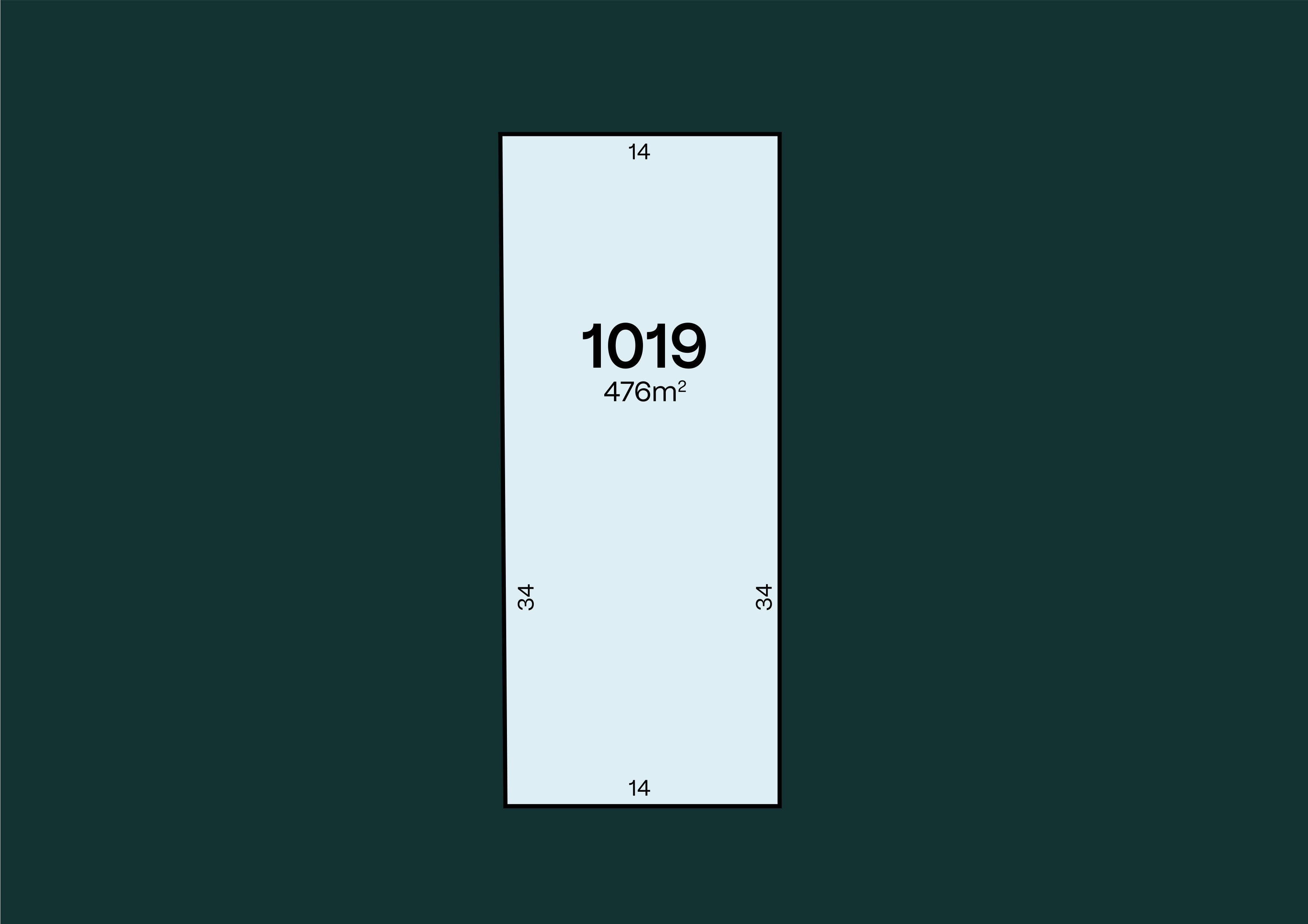 Banyan Hill Estate - Cumbalum - Lot 1019