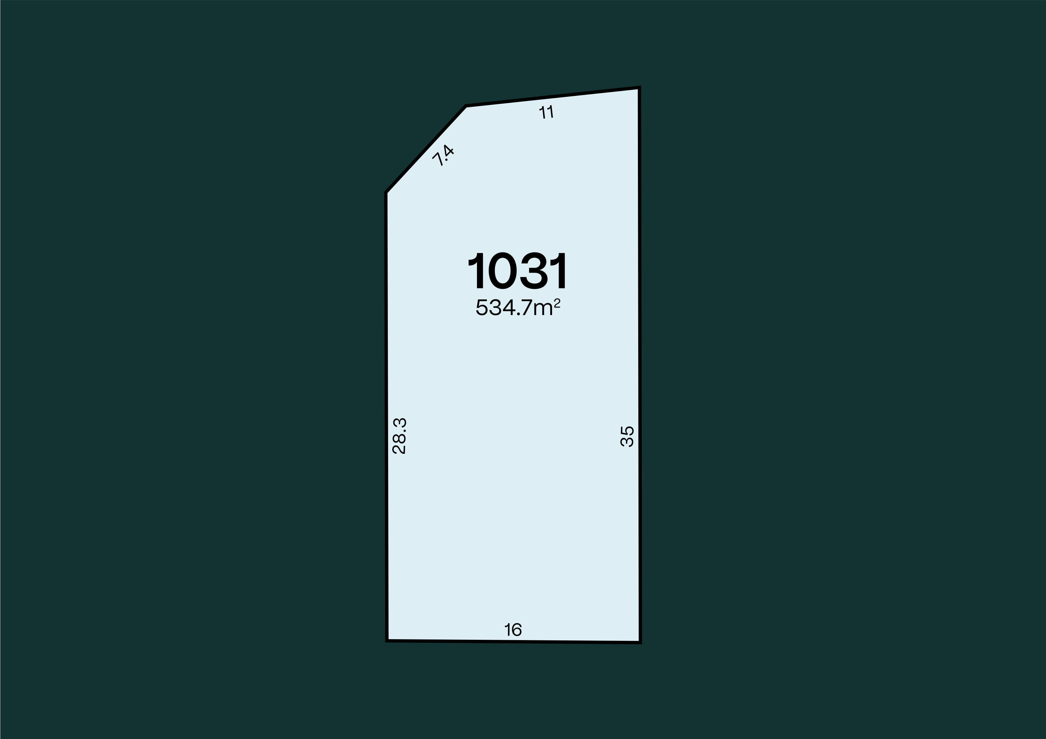 Banyan Hill Estate - Cumbalum - Lot 1031