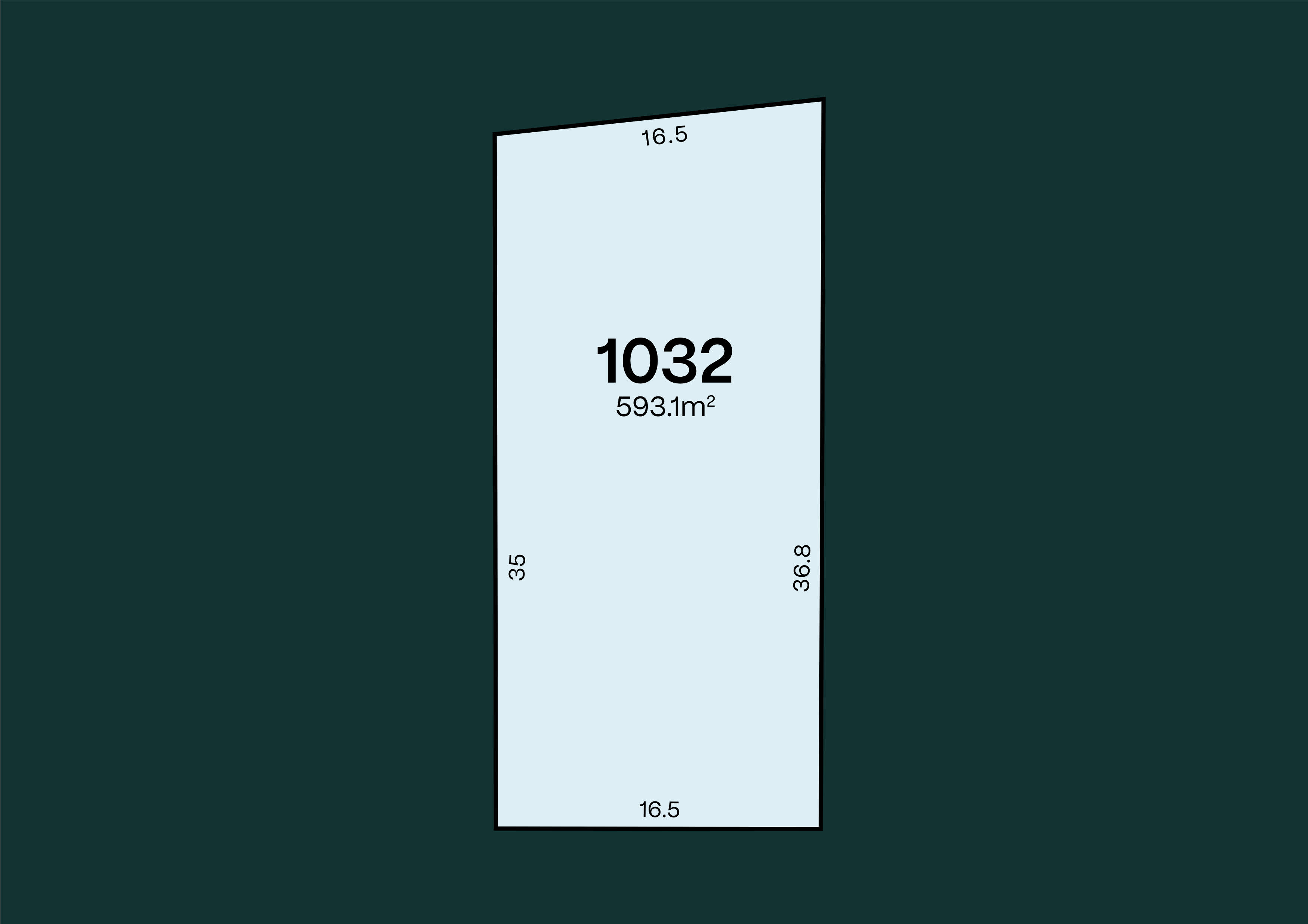 Banyan Hill Estate - Cumbalum - Lot 1032