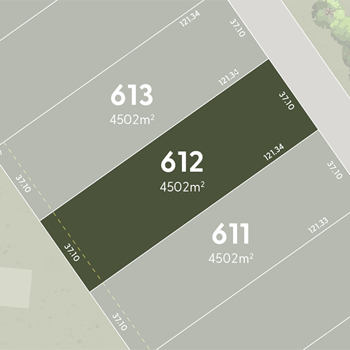 Barrabool Views Estate - Inverleigh - Lot 612