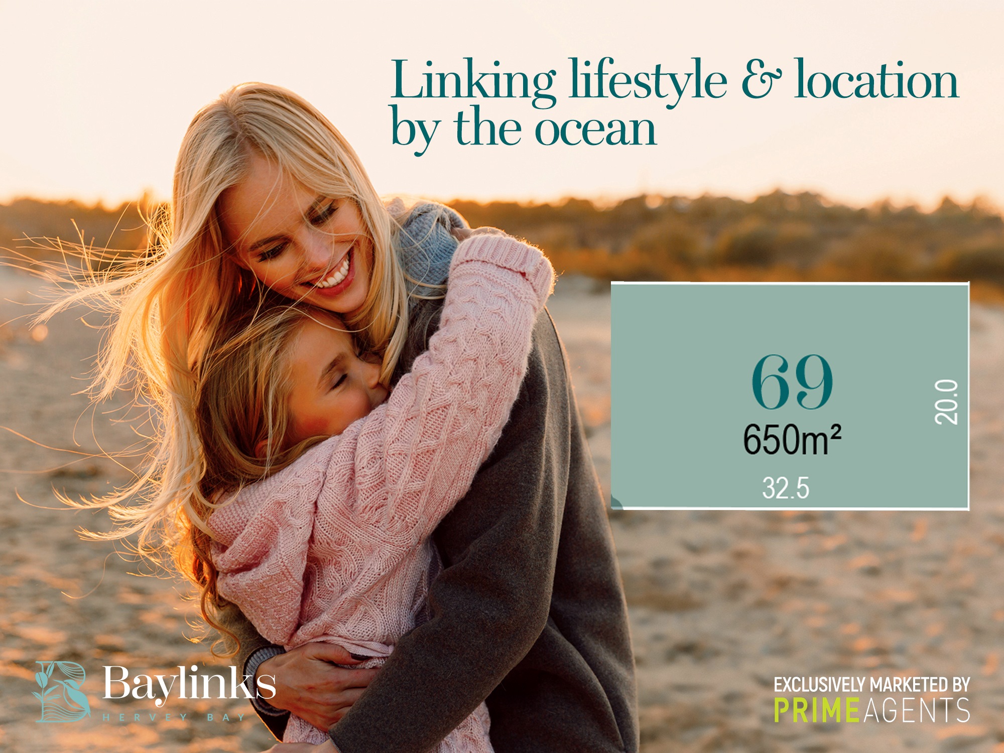 Baylinks Estate - Pialba - Lot 69