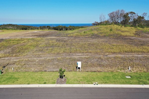 Beaches Oceanside Estate - Catherine Hill Bay - Lot 3002
