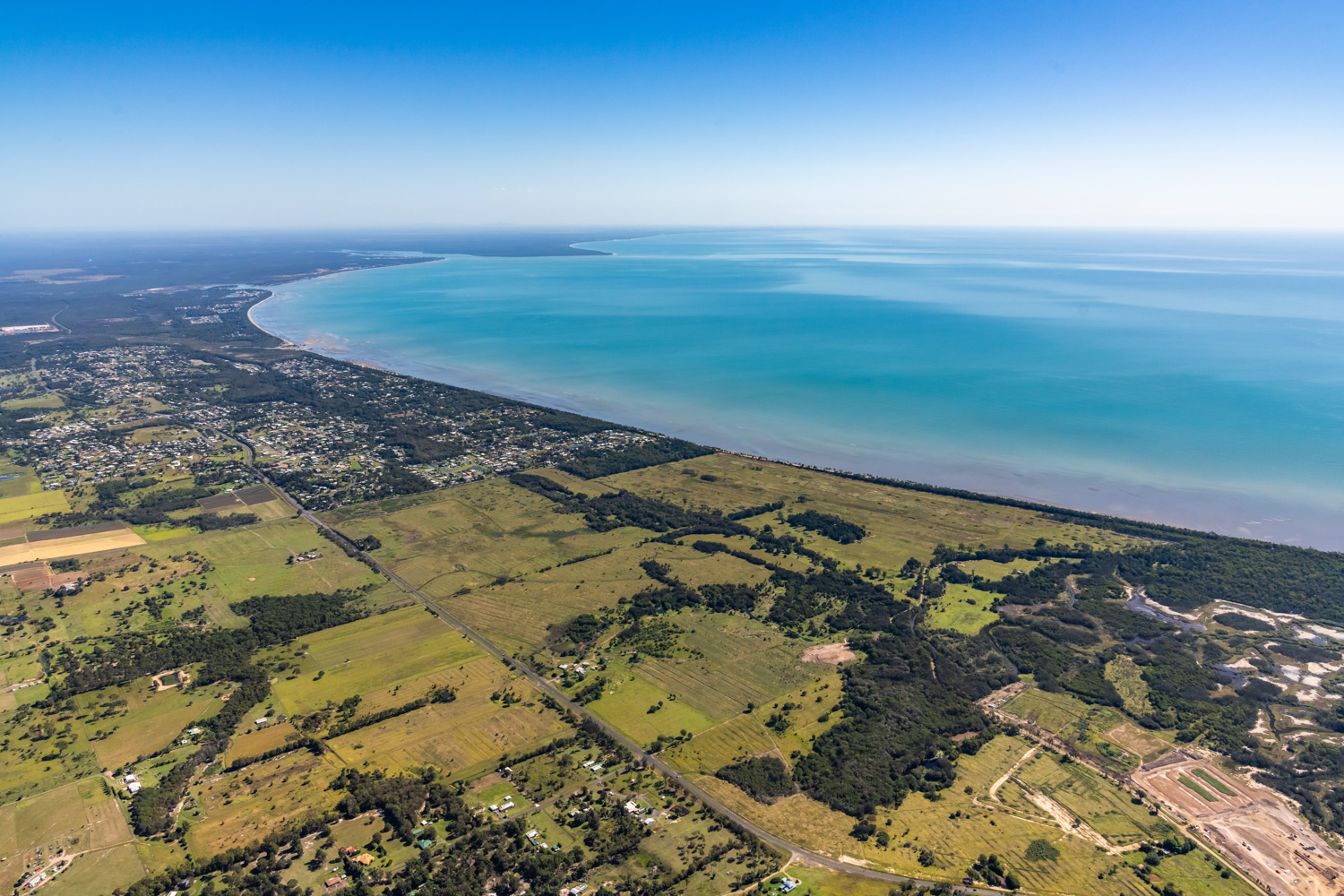 Beachside - Dundowran Beach - Lot 1325