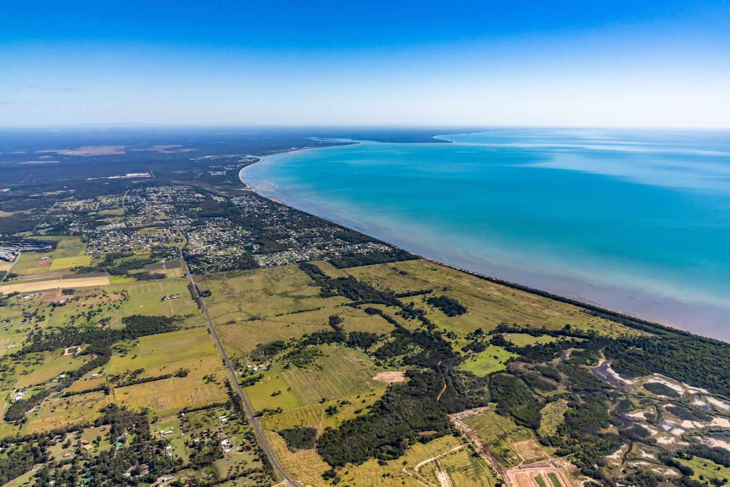 Beachside - Dundowran Beach - Lot 1329