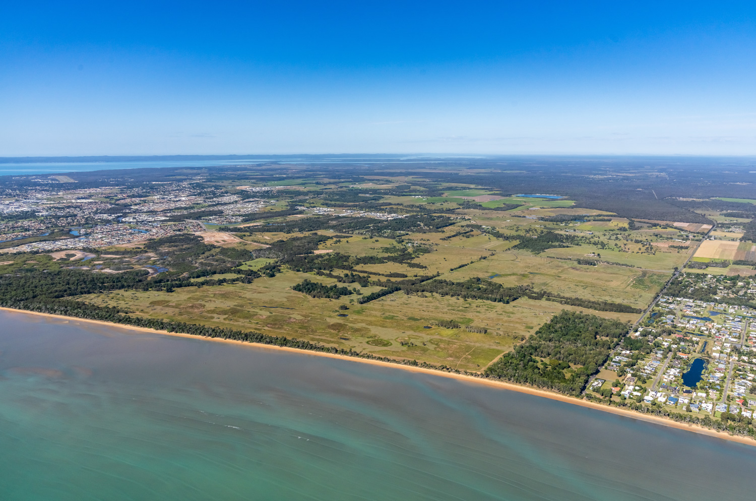 Beachside - Dundowran Beach - Lot 1402