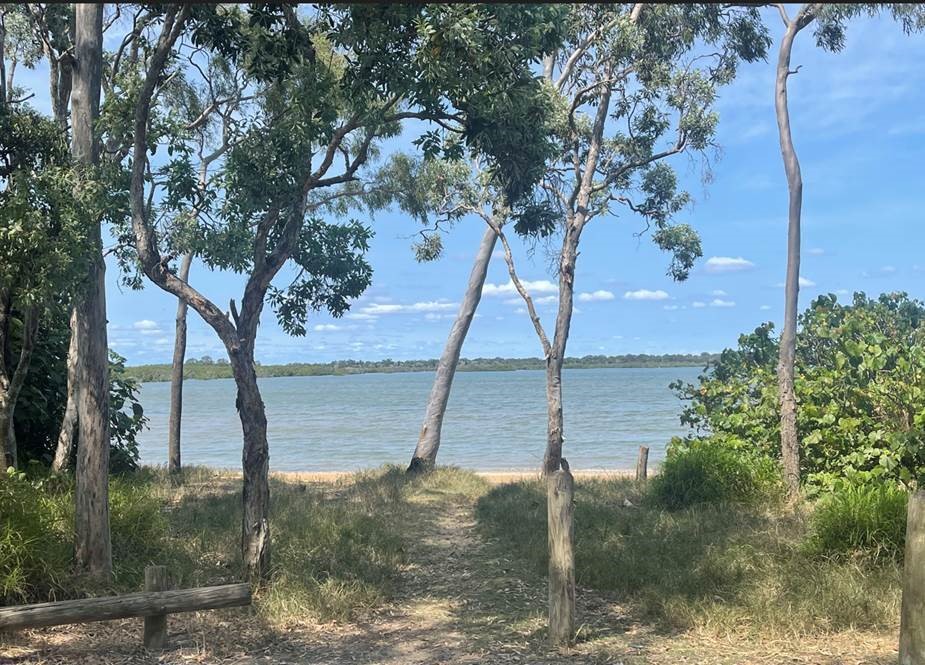 Beachside - Dundowran Beach - Lot 1411