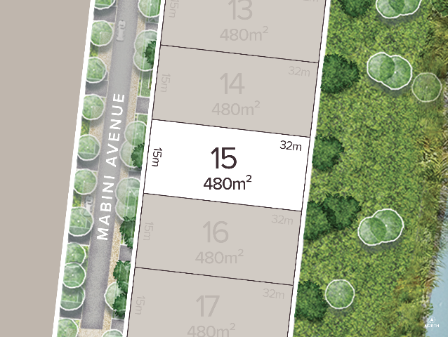 Beachside - Yaroomba - Lot 15