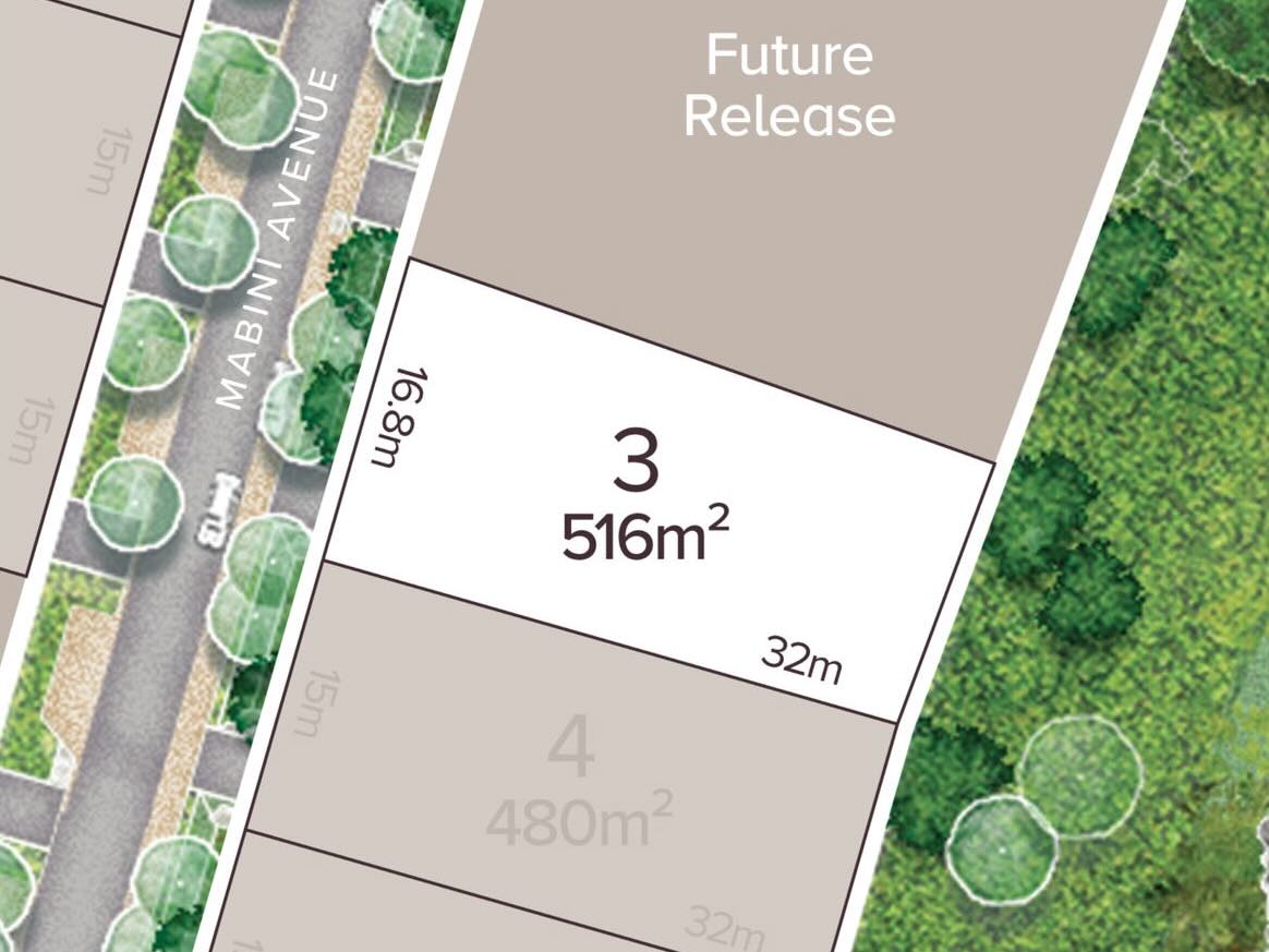 Beachside - Yaroomba - Lot 3