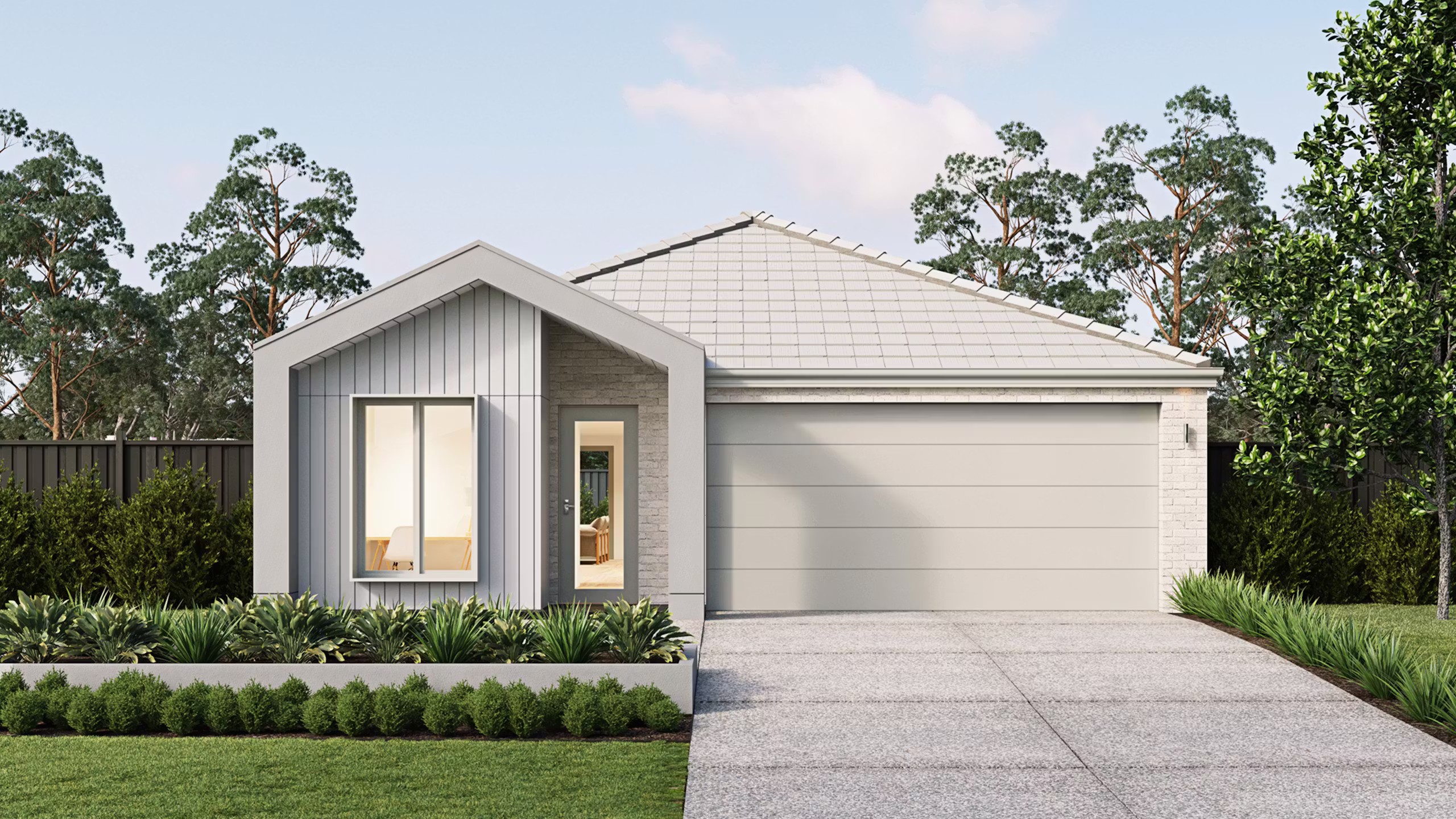 Bellarine Views Estate - Clifton Springs - Lot 5 Façade
