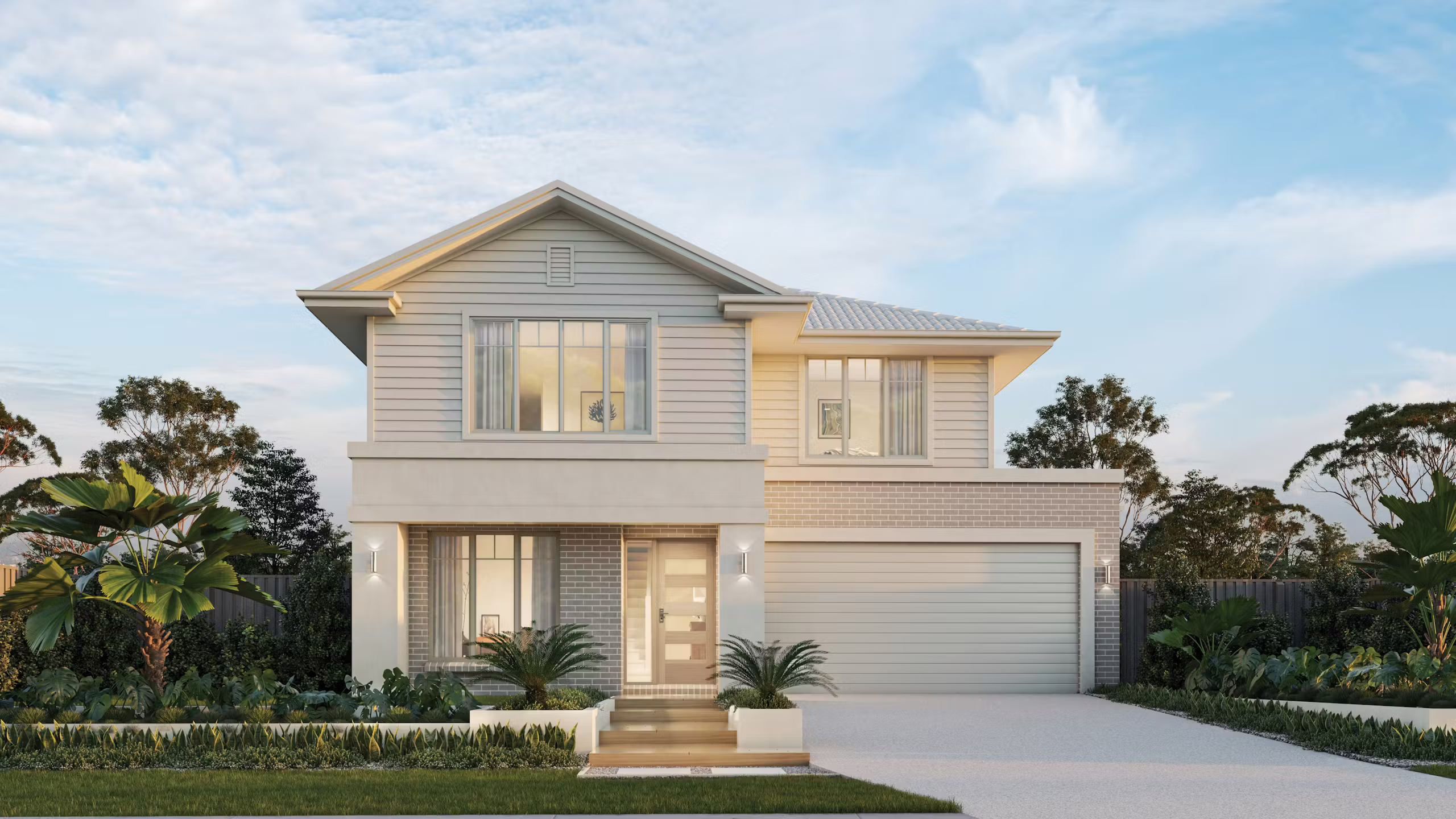 Bellarine Views Estate - Clifton Springs - Lot 7 Render