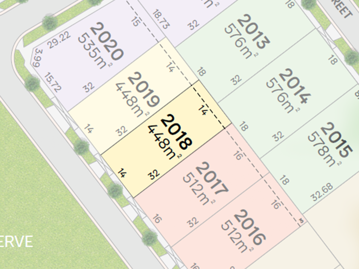 Berwick Waters Estate - Clyde North - Lot Lot 2018