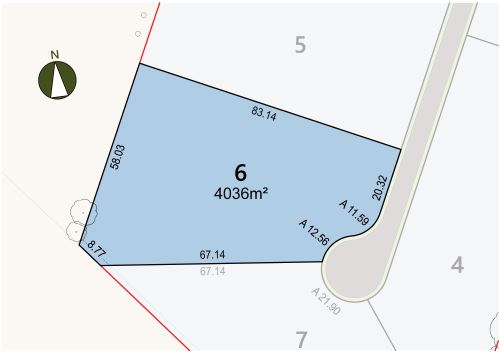 Binbeal Fields - Drouin - Lot 6