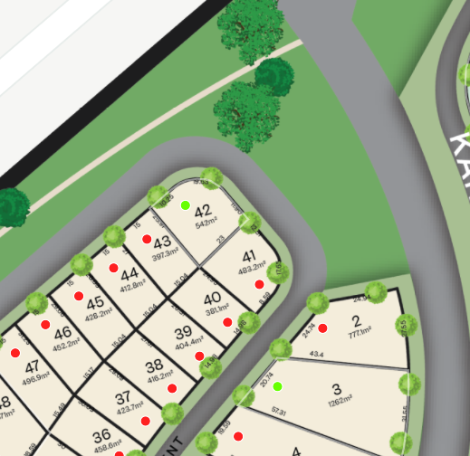 Bingara Gorge Estate - Wilton - Lot 42