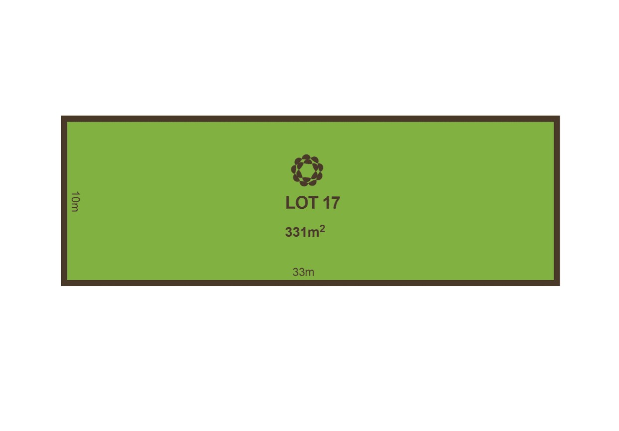 BloomBury Estate - Austral - Lot 17