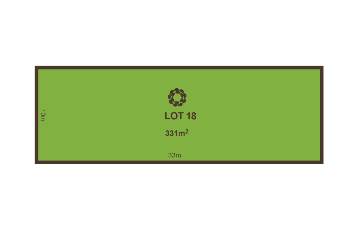 BloomBury Estate - Austral - Lot 18
