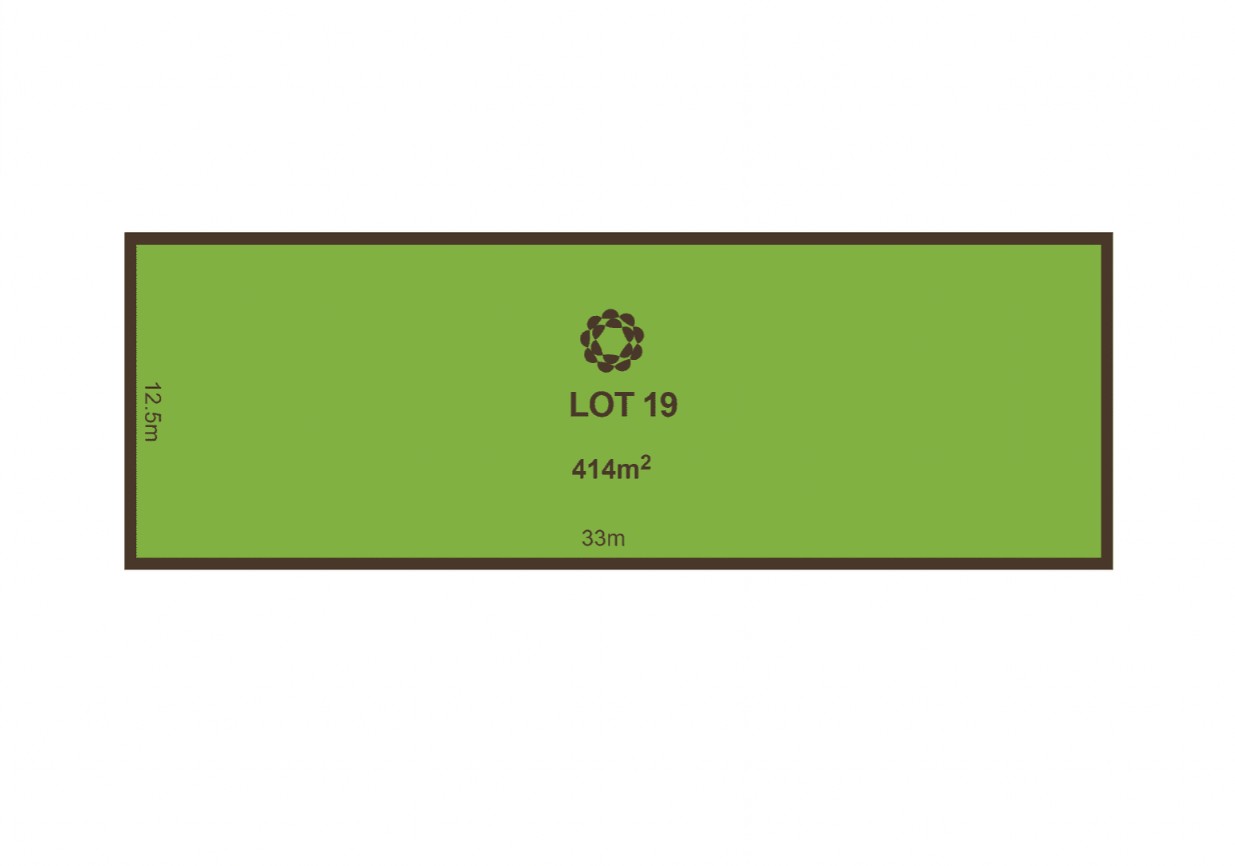 BloomBury Estate - Austral - Lot 19