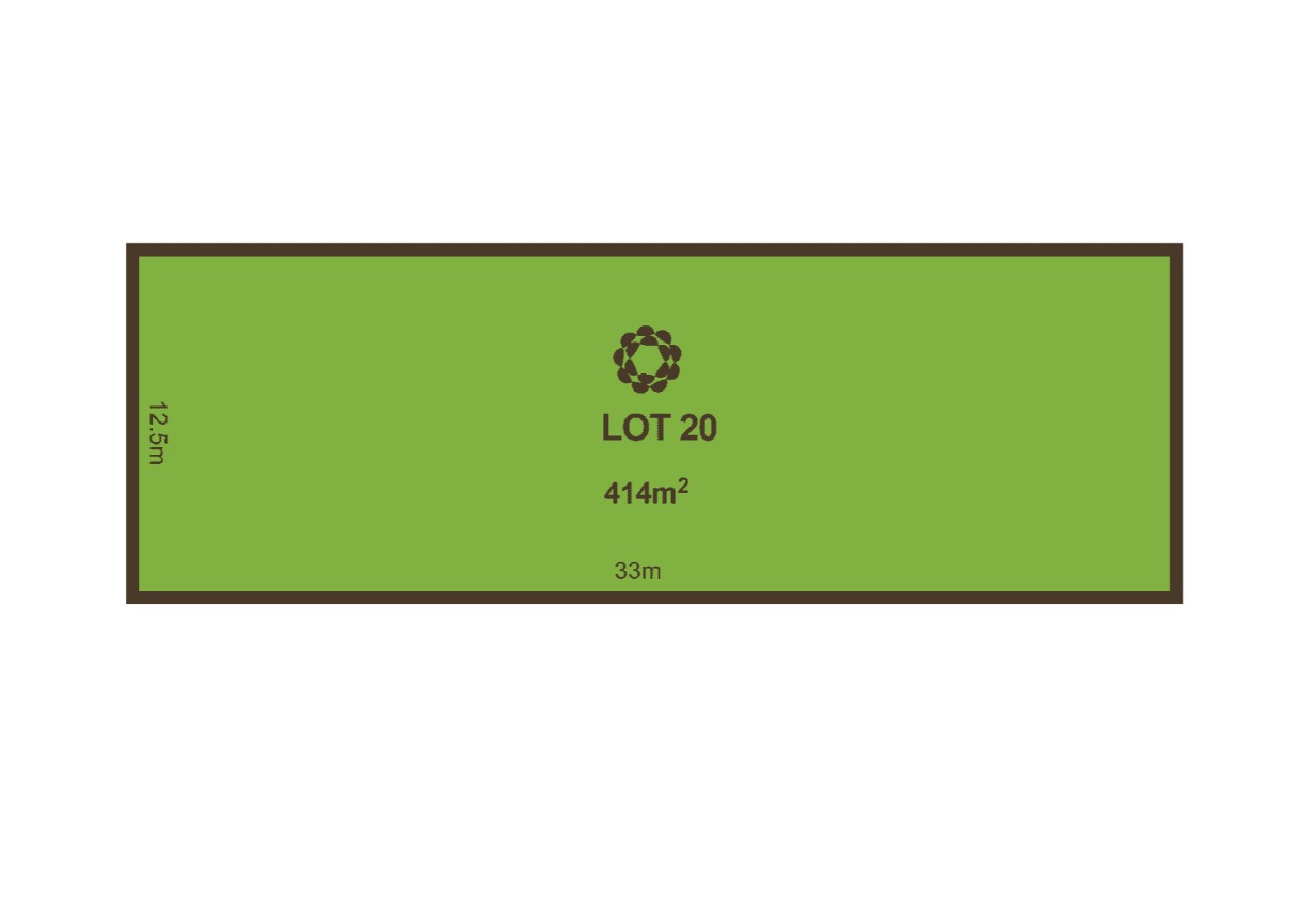 BloomBury Estate - Austral - Lot 20
