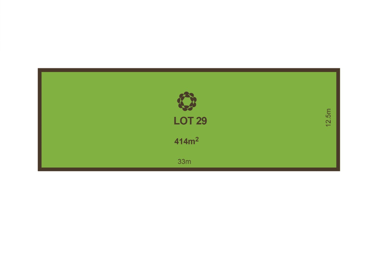 BloomBury Estate - Austral - Lot 29