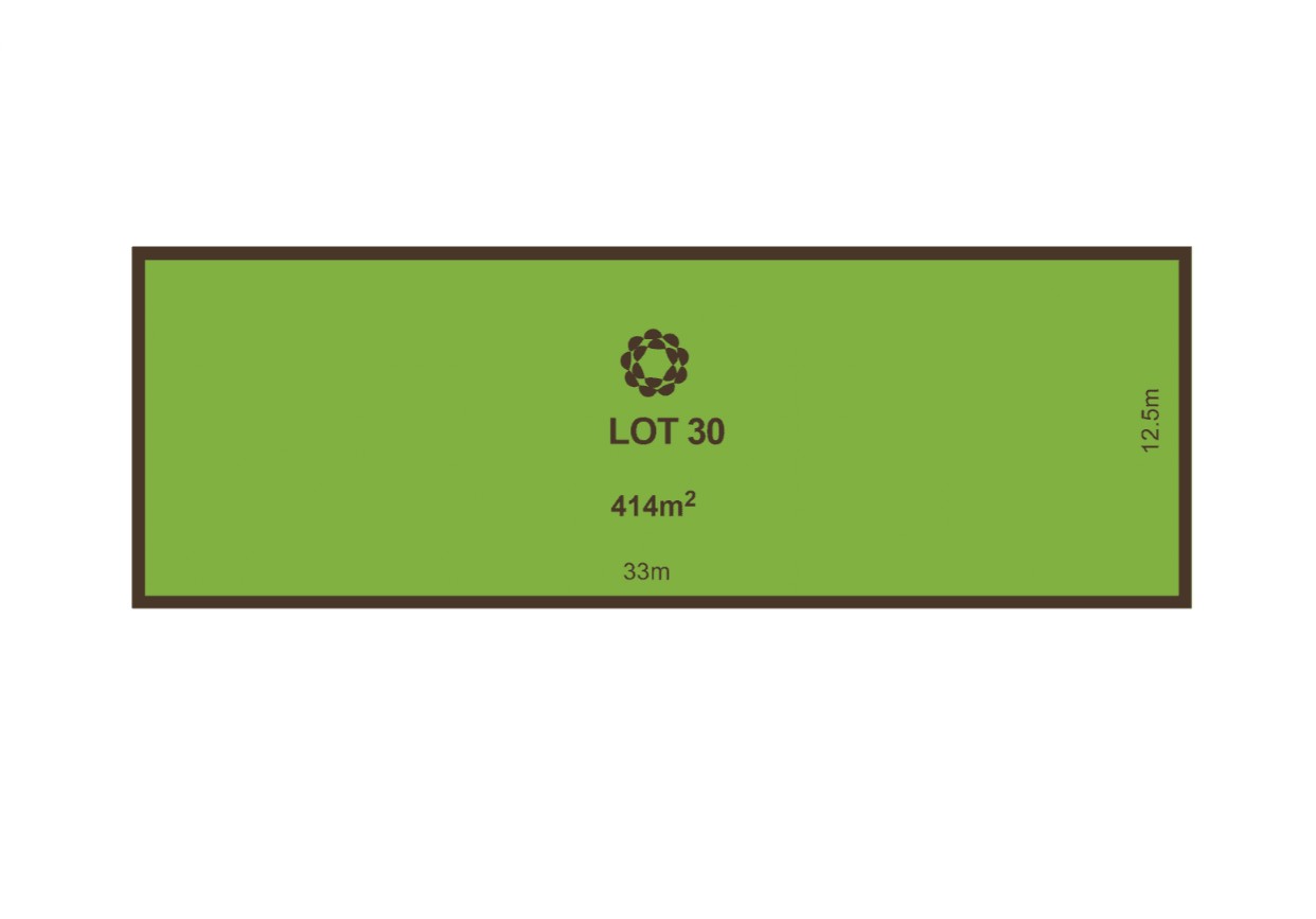 BloomBury Estate - Austral - Lot 30