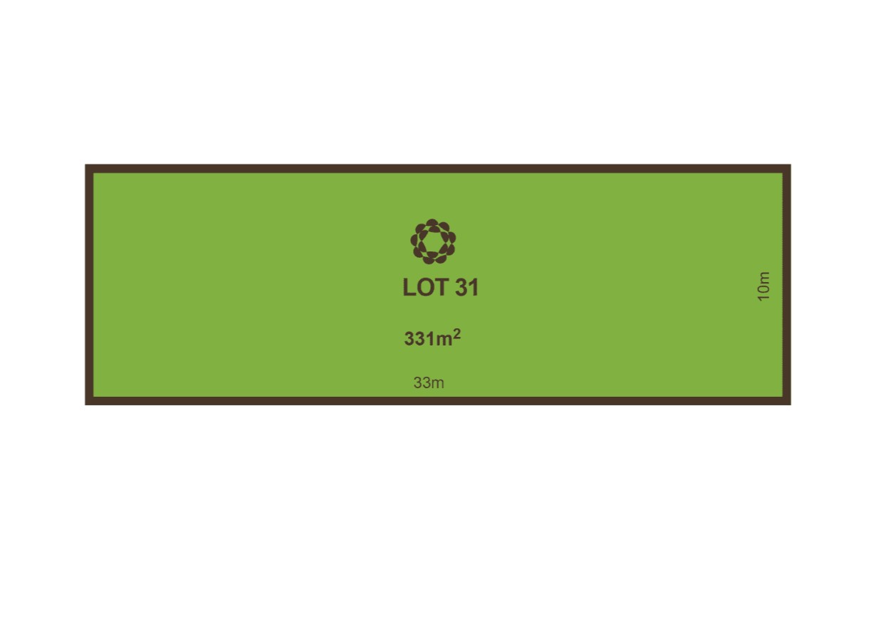 BloomBury Estate - Austral - Lot 31