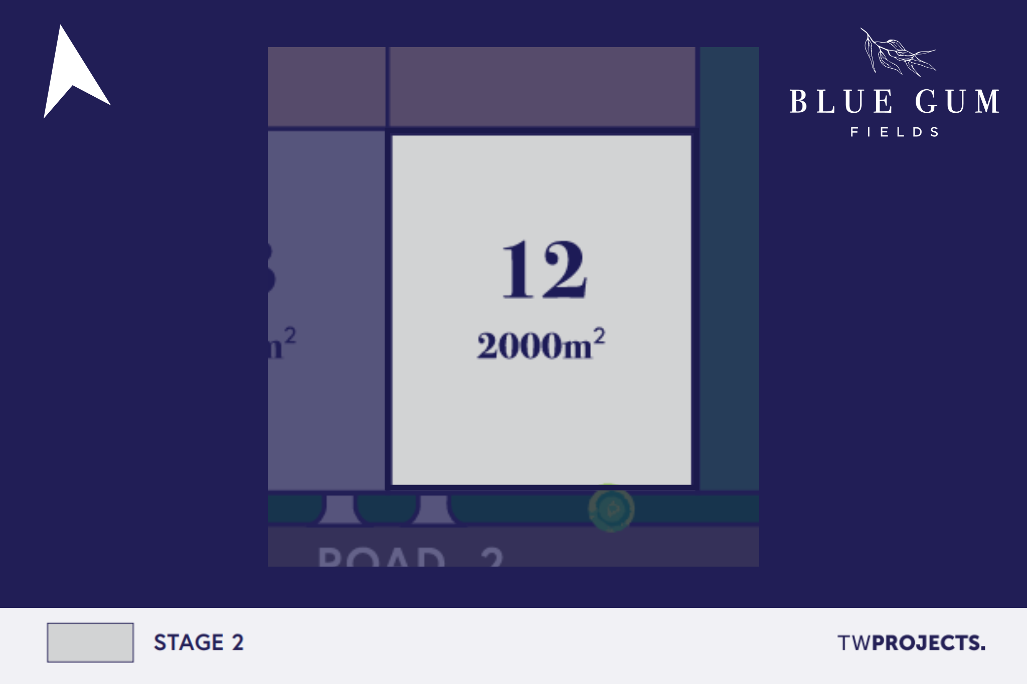 Blue Gum Fields Estate - Kyabram - Lot 12