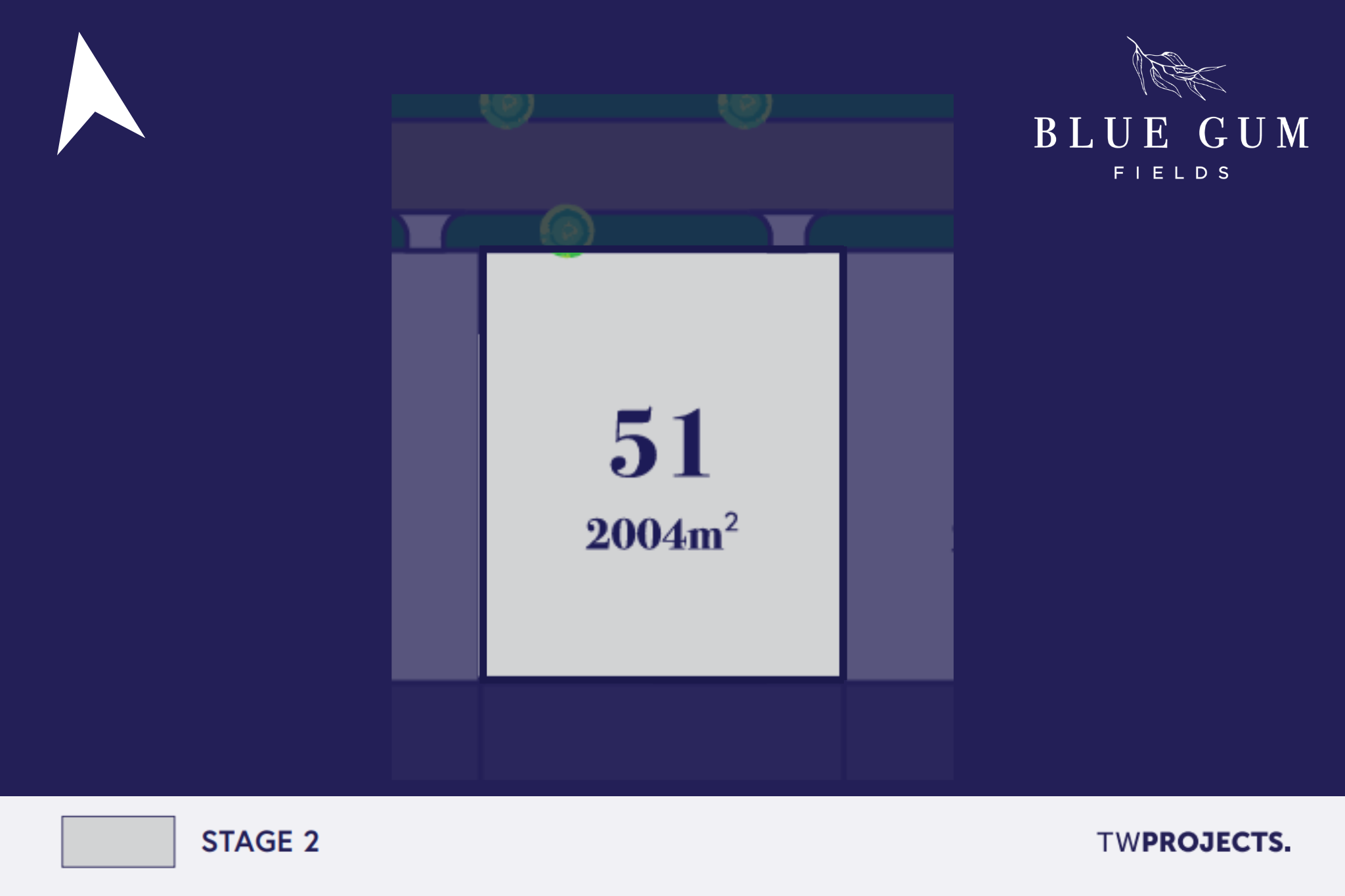 Blue Gum Fields Estate - Kyabram - Lot 51