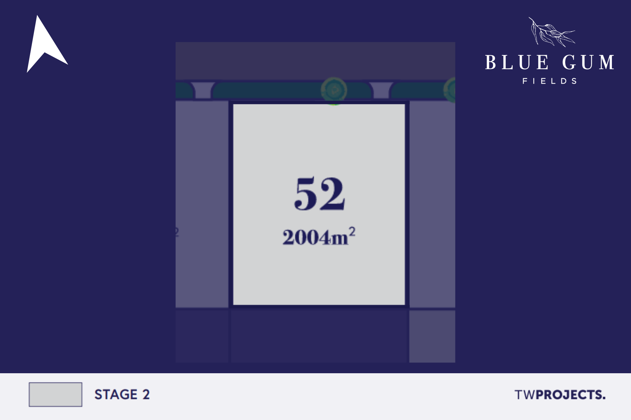 Blue Gum Fields Estate - Kyabram - Lot 52