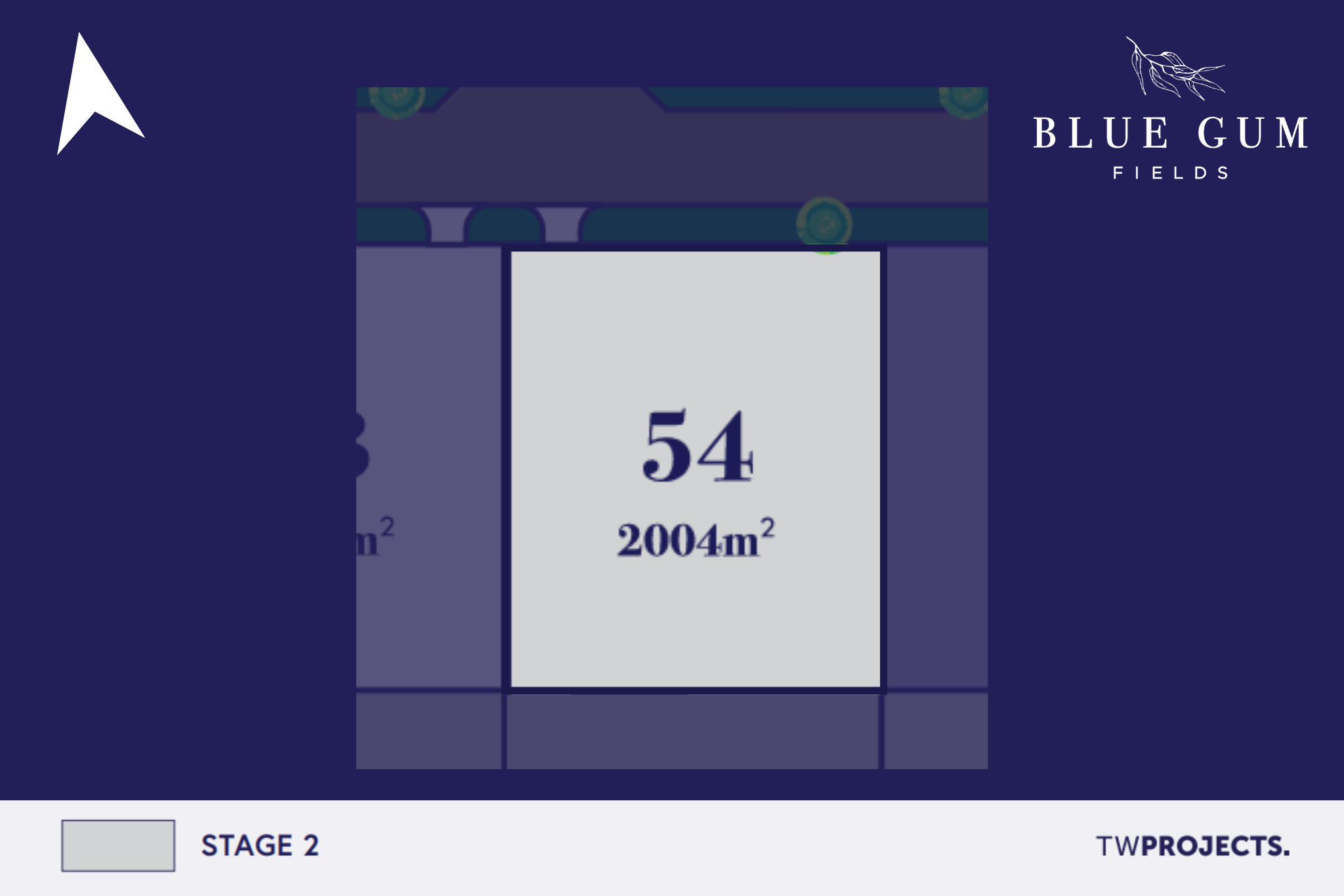 Blue Gum Fields Estate - Kyabram - Lot 54
