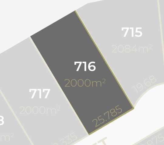 Bombira Estate - Bombira - Lot 716