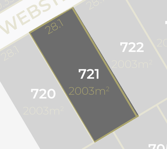 Bombira Estate - Bombira - Lot 721