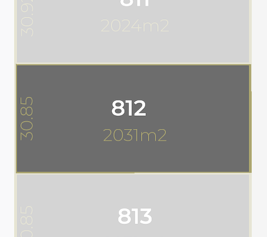 Bombira Estate - Bombira - Lot 812
