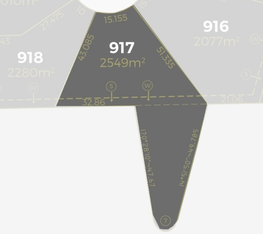 Bombira Estate - Bombira - Lot 917