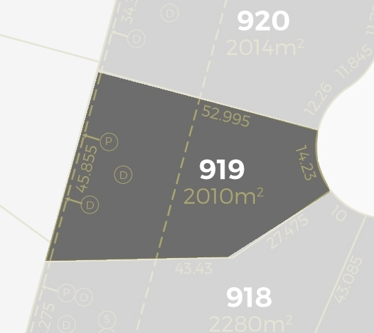 Bombira Estate - Bombira - Lot 919