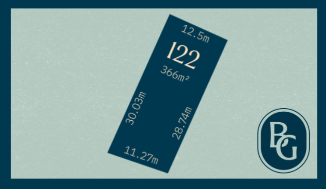 Briody Grove Estate - Torquay - Lot 122